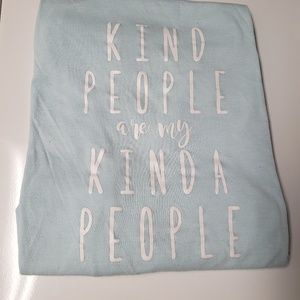 Super soft, super friendly tshirt